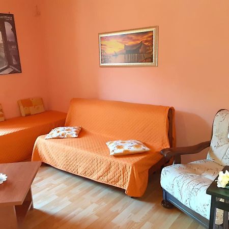 Casa La Fonte Appartement Massa Marittima Buitenkant foto