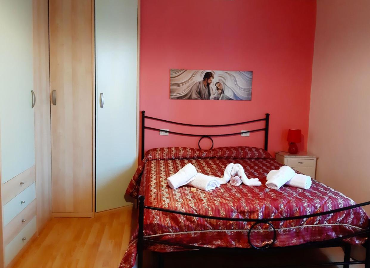 Casa La Fonte Appartement Massa Marittima Buitenkant foto